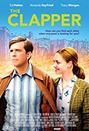 Watch Free The Clapper (2017)
