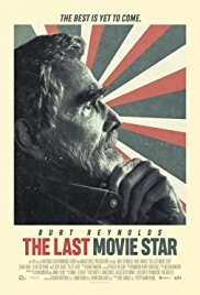 Watch Free The Last Movie Star (2017)