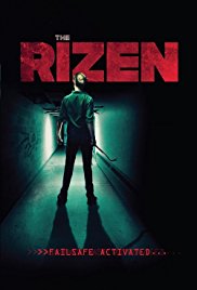 Watch Full Movie :The Rizen (2017)