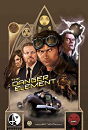 Watch Free The Danger Element (2017)