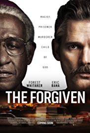 Watch Free The Forgiven (2017)