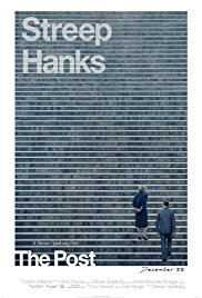 Watch Free The Post (2017)
