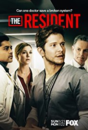 Watch Free The Resident (2018)