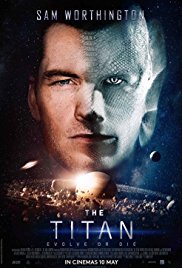 Watch Full Movie :The Titan (2018)