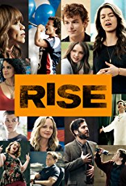 Watch Free Rise (2017)