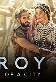 Watch Free Troy: Fall of a City (2018)