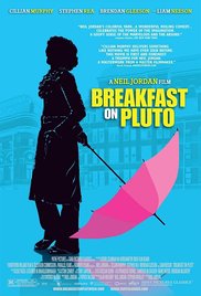 Watch Free Breakfast on Pluto (2005)