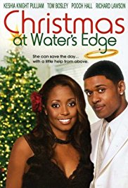 Watch Free Christmas at Waters Edge (2004)