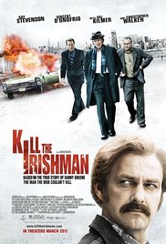 Watch Free Kill the Irishman (2011)