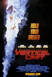 Watch Free Vertical Limit (2000)