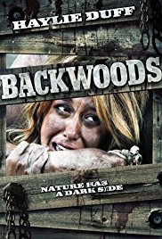 Watch Free Backwoods (2008)