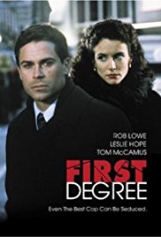 Watch Free First Degree (1995)