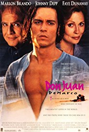 Watch Free Don Juan DeMarco (1994)