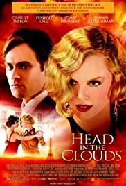 Watch Free Head in the Clouds (2004)