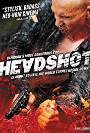 Watch Full Movie :Headshot (2011)