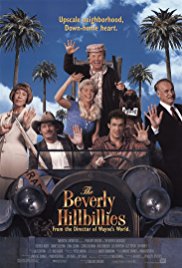 Watch Free The Beverly Hillbillies (1993)