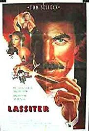 Watch Full Movie :Lassiter (1984)
