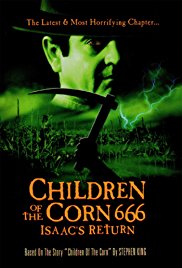 Watch Free Children of the Corn 666: Isaacs Return (1999)