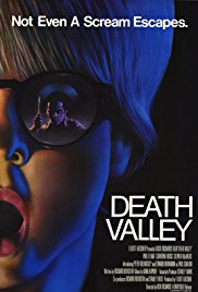 Watch Free Death Valley (1982)