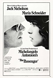 Watch Free The Passenger (1975)