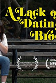Watch Free A Lack of Dating in Brooklyn (2017)