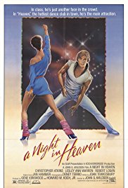 Watch Free A Night in Heaven (1983)