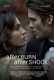 Watch Free Afterburn/Aftershock (2017)