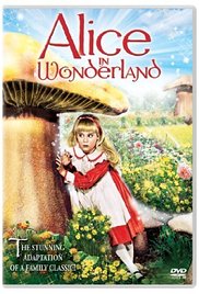 Watch Free Alice in Wonderland (1985)