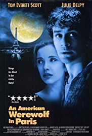 Watch Free An American Werewolf in Paris (1997)