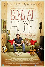 Watch Free Bens at Home (2014)