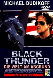 Watch Free Black Thunder (1998)