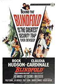 Watch Free Blindfold (1966)