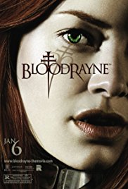 Watch Free BloodRayne (2005)