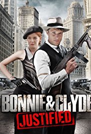 Watch Free Bonnie & Clyde: Justified (2013)