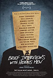 Watch Free Brief Interviews with Hideous Men (2009)