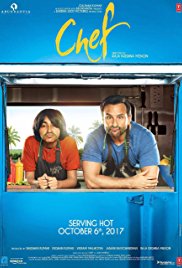Watch Full Movie :Chef (2017)