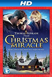 Watch Free Christmas Miracle (2012)