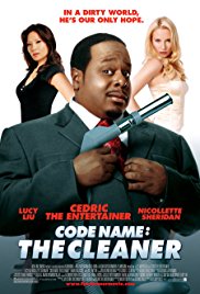Watch Free Code Name: The Cleaner (2007)