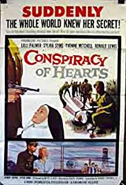 Watch Free Conspiracy of Hearts (1960)