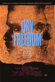 Watch Free Cry Freedom (1987)