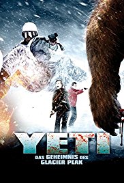 Watch Free Deadly Descent: The Abominable Snowman (2013)