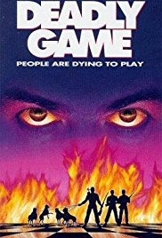 Watch Free Deadly Game (1991)