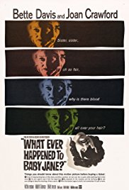 Watch Free What Ever Happened to Baby Jane? (1962)