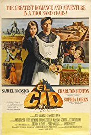 Watch Free El Cid (1961)