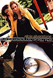 Watch Free Excess Baggage (1997)