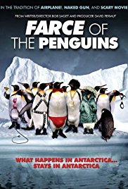 Watch Free Farce of the Penguins (2006)
