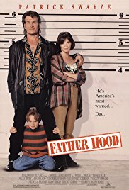 Watch Free Father Hood (1993)