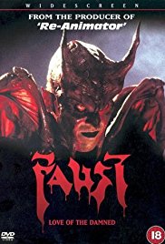 Watch Free Faust (2000)