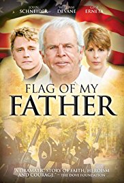 Watch Free Flag of My Father (2011)