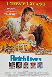 Watch Free Fletch Lives (1989)